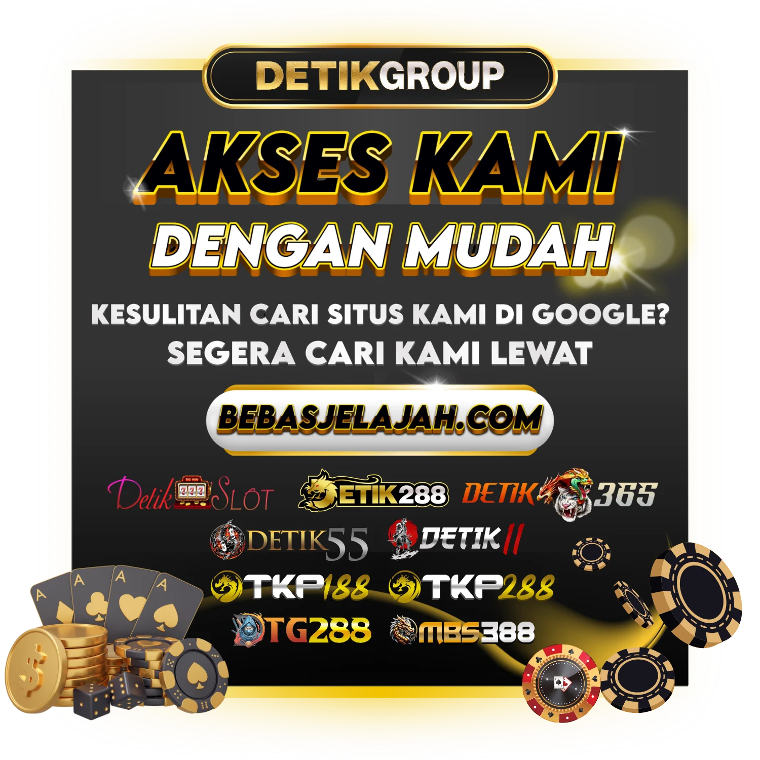 Detik11 slot Live Casino